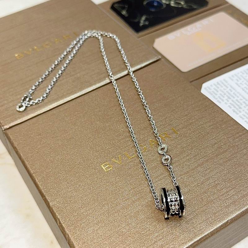 Bvlgari Necklace 04yxs75 (6)