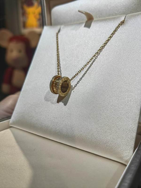 Bvlgari Necklace 04yxs76 (3)