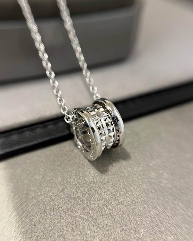 Bvlgari Necklace 04yxs77 (2)