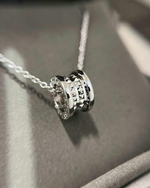 Bvlgari Necklace 04yxs77 (3)
