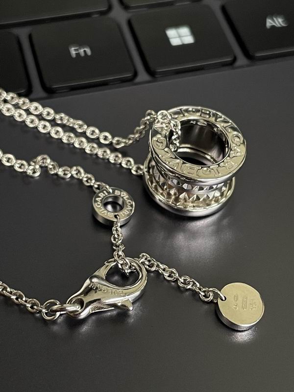Bvlgari Necklace 04yxs77 (7)