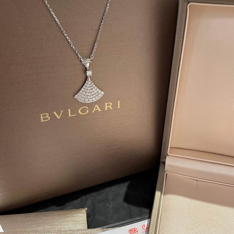 Bvlgari Necklace 04yxs78 (4)