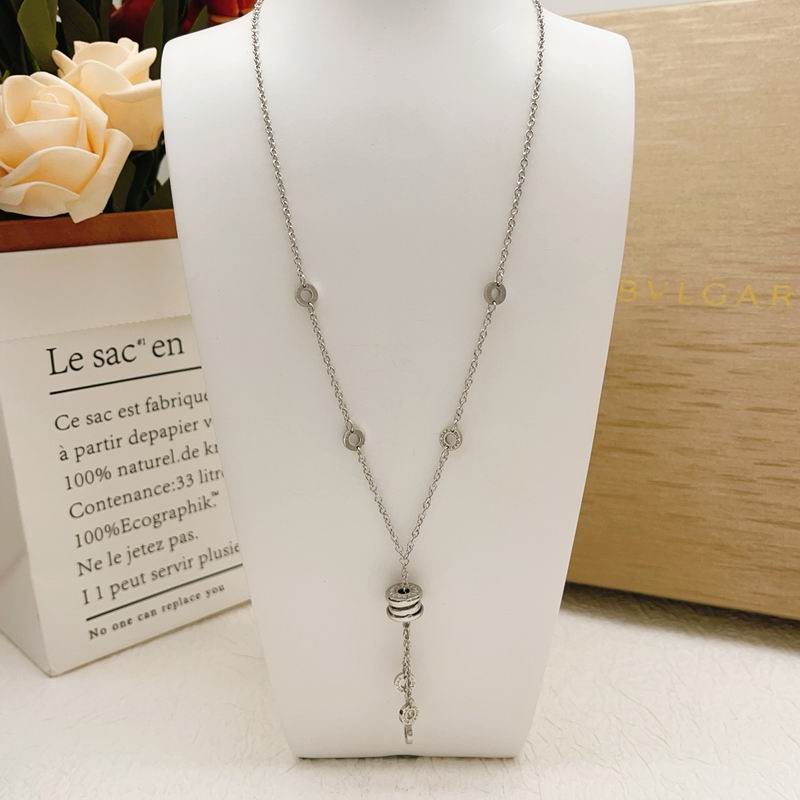 Bvlgari Necklace 04yxs81 (2)
