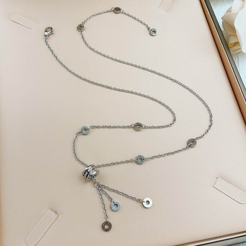 Bvlgari Necklace 04yxs81 (4)
