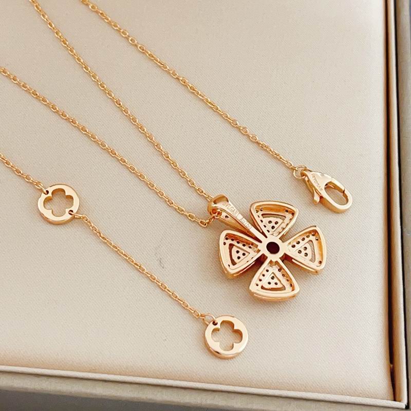 Bvlgari Necklace 04yxs82 (3)