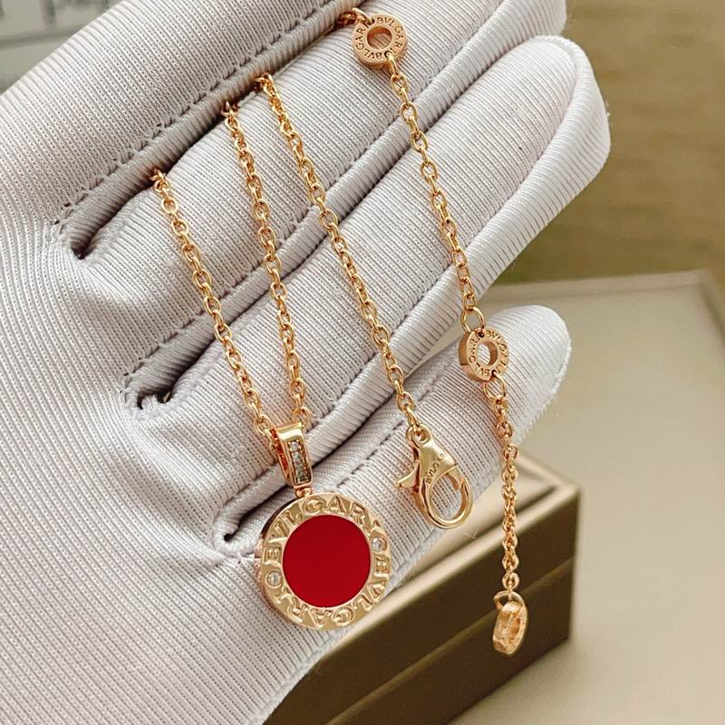 Bvlgari Necklace 04yxs83 (3)