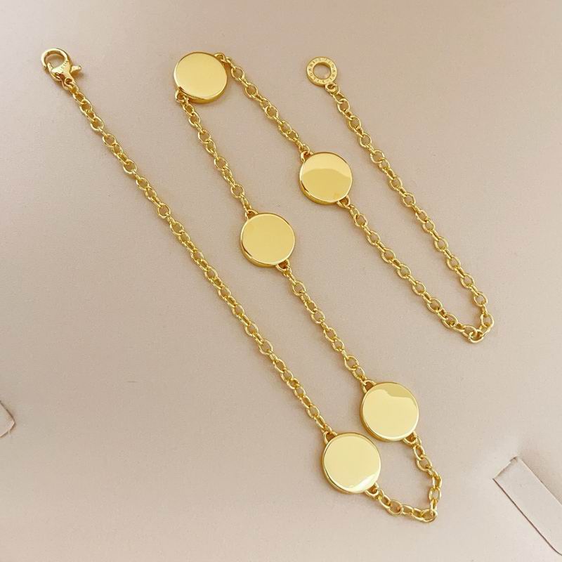 Bvlgari Necklace 04yxs84 (3)