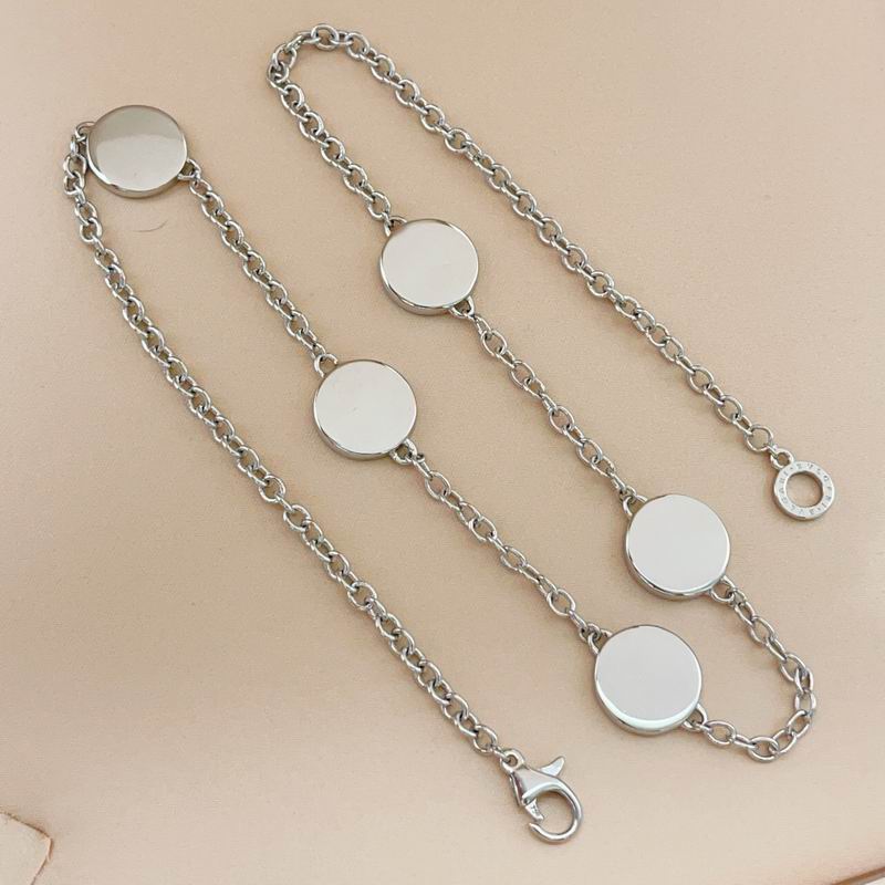 Bvlgari Necklace 04yxs84 (7)