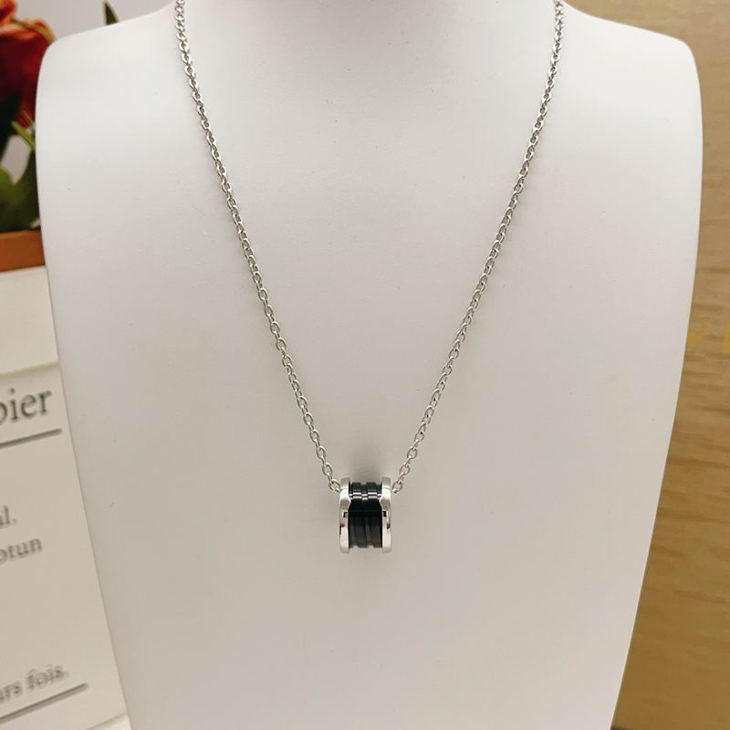 Bvlgari Necklace 04yxs86 (13)
