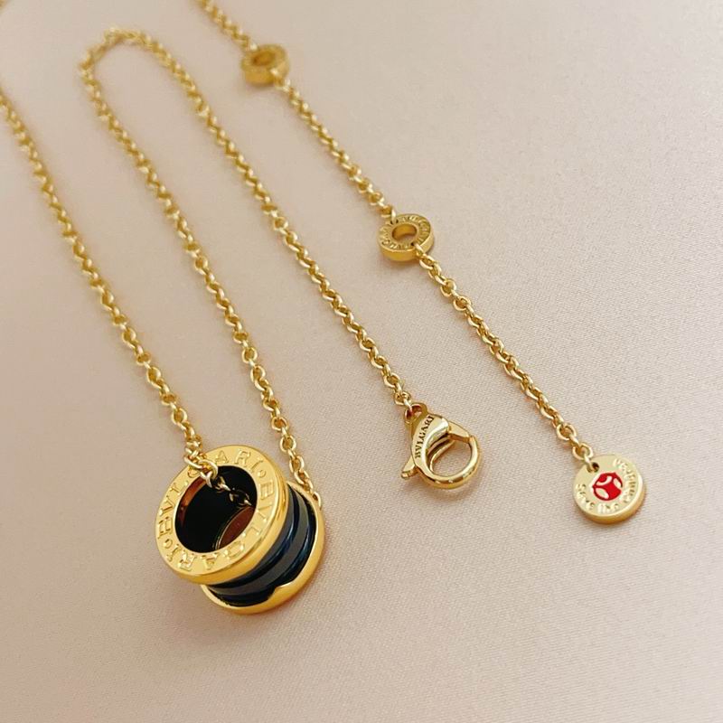 Bvlgari Necklace 04yxs86 (4)