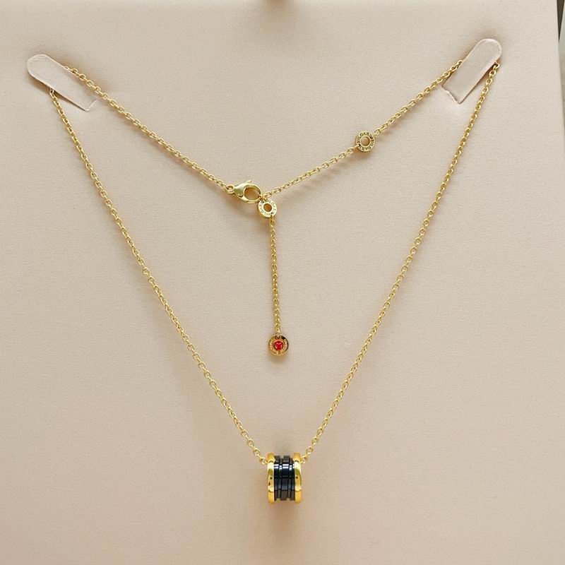 Bvlgari Necklace 04yxs86 (5)