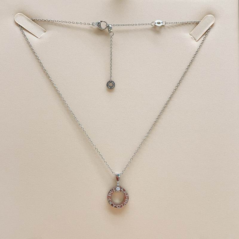 Bvlgari Necklace 04yxs87 (4)