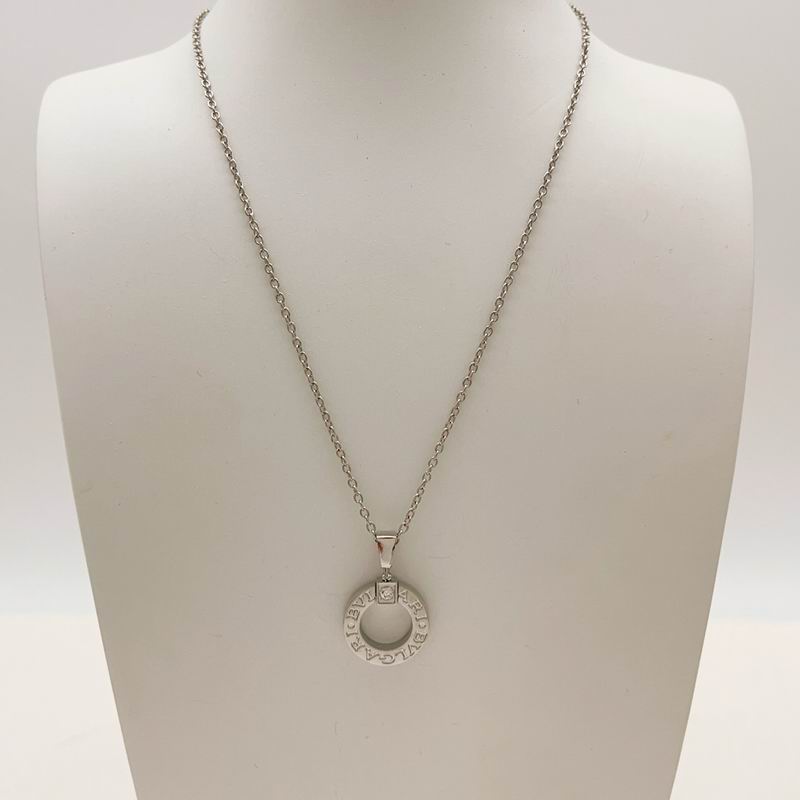 Bvlgari Necklace 04yxs87 (6)