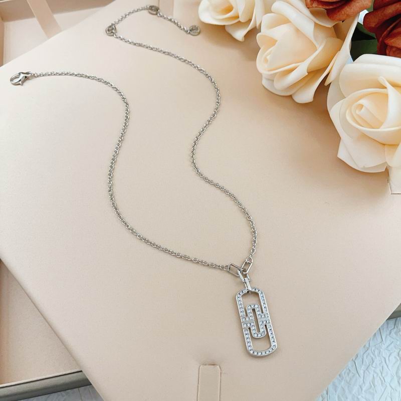 Bvlgari Necklace 04yxs88 (4)