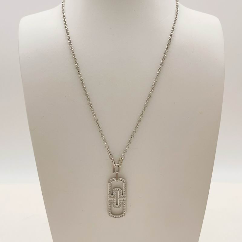Bvlgari Necklace 04yxs88 (7)