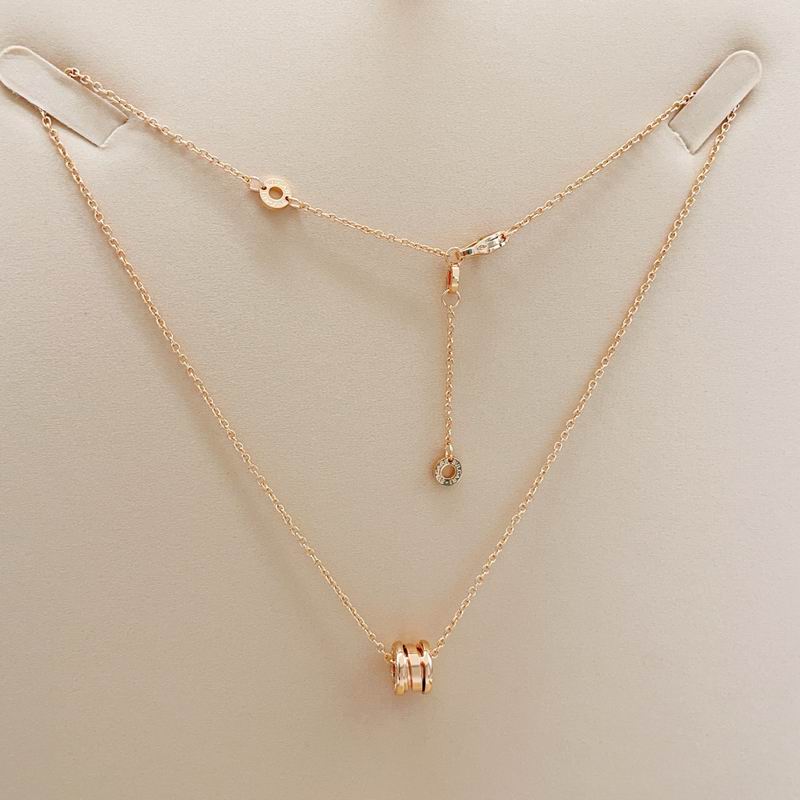 Bvlgari Necklace 04yxs89 (5)