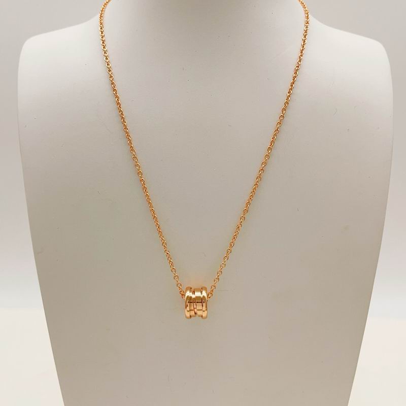 Bvlgari Necklace 04yxs89 (6)