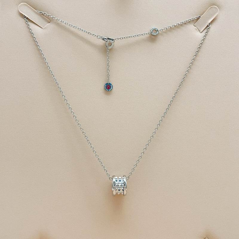 Bvlgari Necklace 04yxs90 (5)