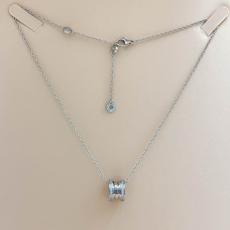 Bvlgari Necklace 04yxs91 (11)