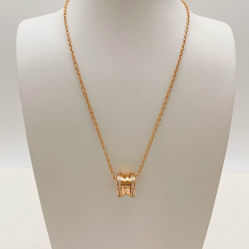 Bvlgari Necklace 04yxs91 (7)