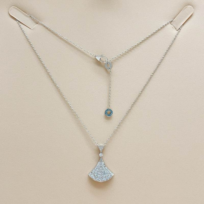 Bvlgari Necklace 04yxs92 (12)
