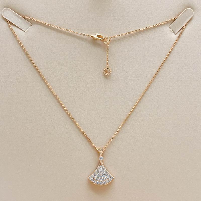 Bvlgari Necklace 04yxs92 (4)