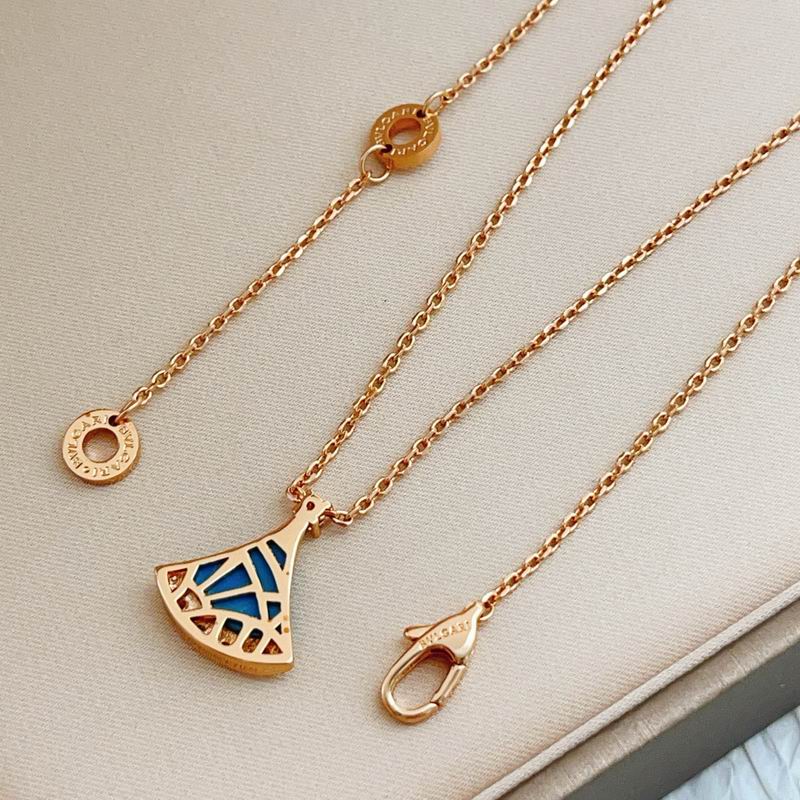 Bvlgari Necklace 04yxs93 (2)