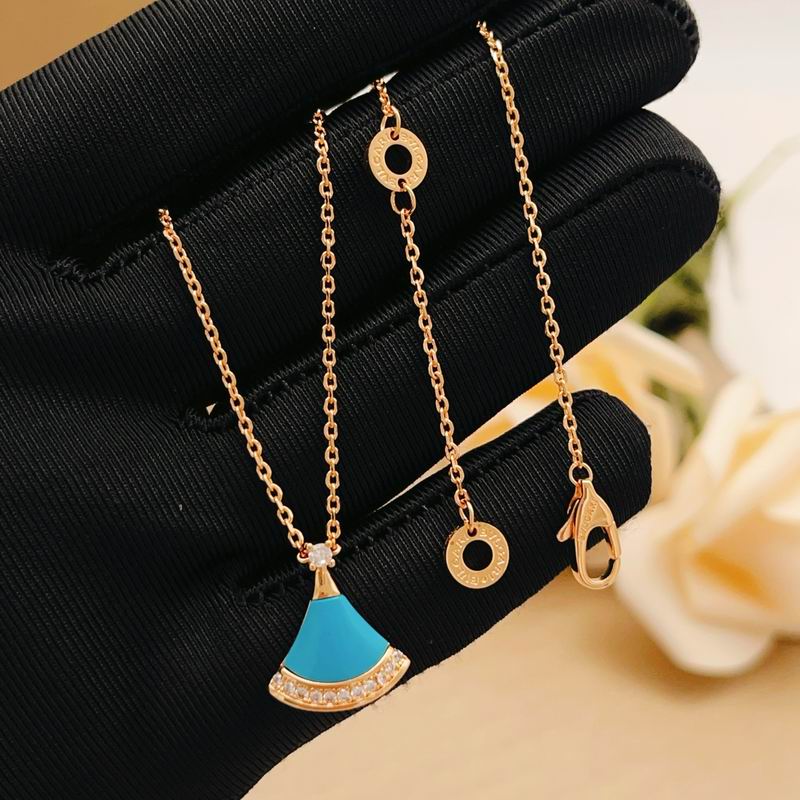 Bvlgari Necklace 04yxs93 (3)