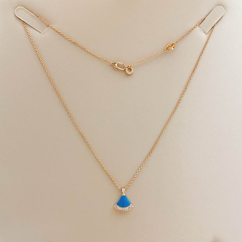 Bvlgari Necklace 04yxs93 (4)