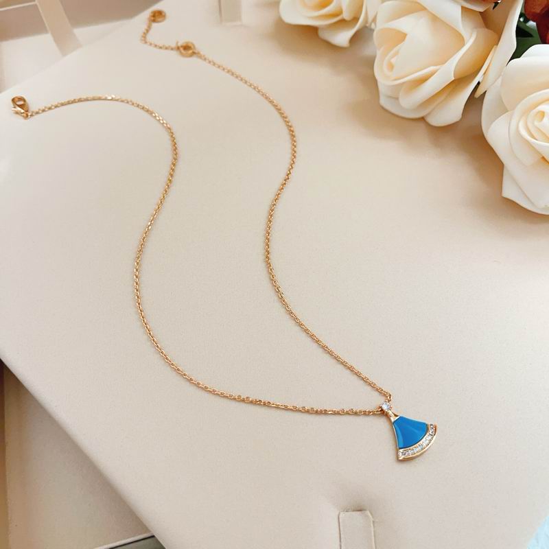 Bvlgari Necklace 04yxs93 (5)