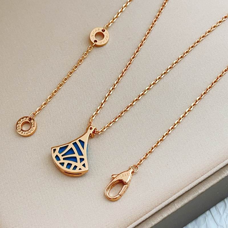 Bvlgari Necklace 04yxs95 (2)