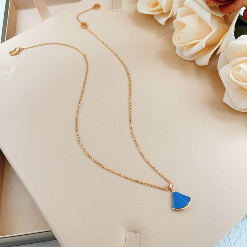 Bvlgari Necklace 04yxs95 (4)