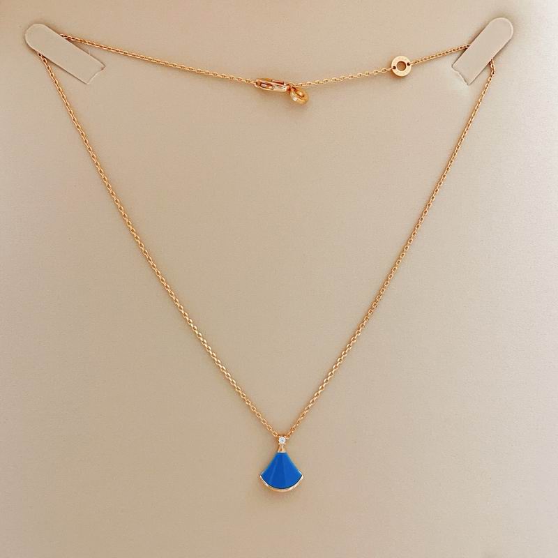 Bvlgari Necklace 04yxs95 (5)