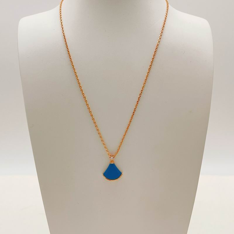 Bvlgari Necklace 04yxs95 (7)