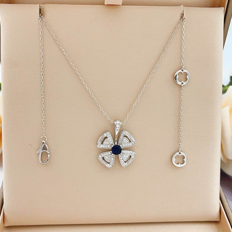 Bvlgari Necklace 04yxs96 (2)