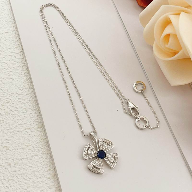 Bvlgari Necklace 04yxs96 (7)