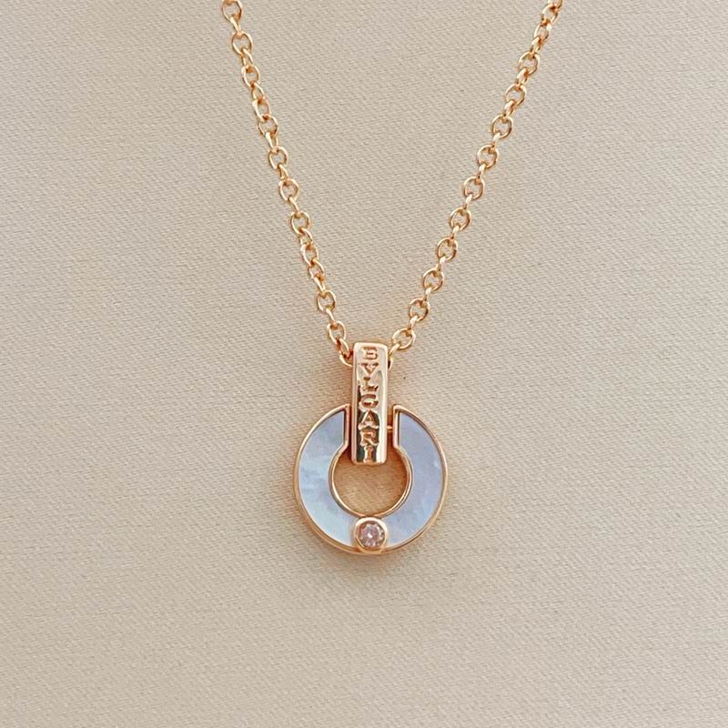 Bvlgari Necklace 04yxs99 (1)