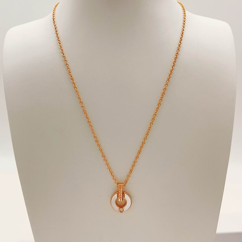 Bvlgari Necklace 04yxs99 (2)
