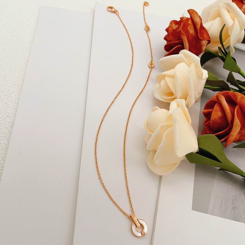 Bvlgari Necklace 04yxs99 (5)