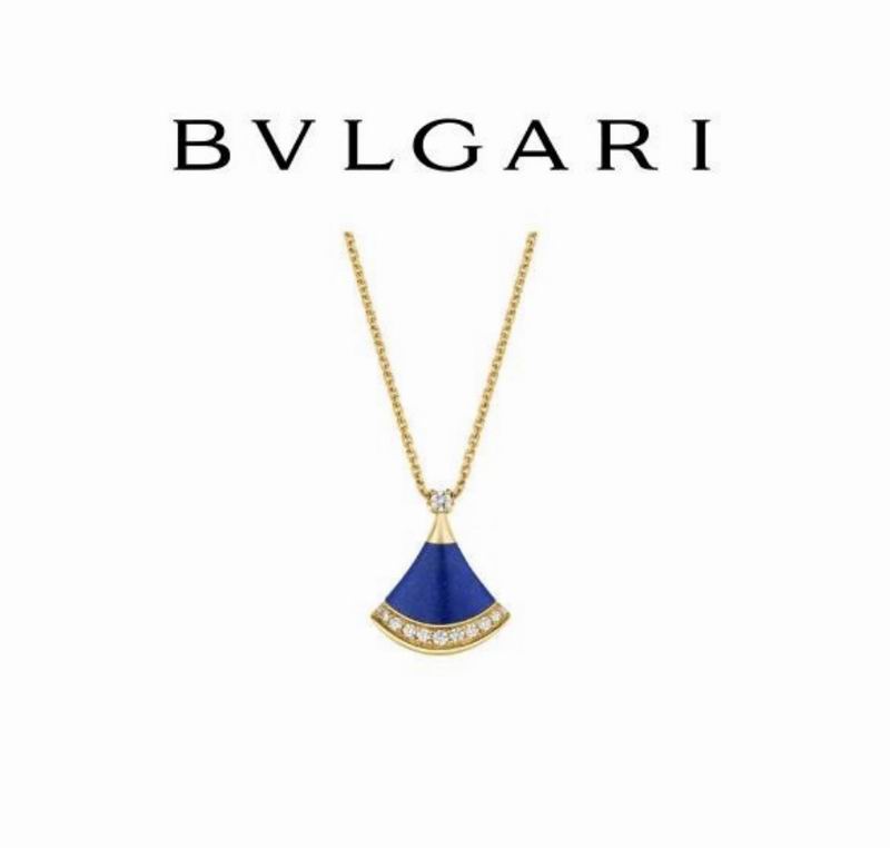 Bvlgari Necklace 05yxs06 (1)