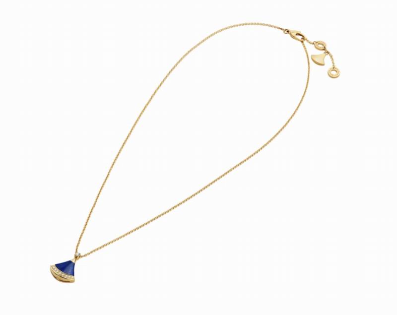 Bvlgari Necklace 05yxs06 (2)