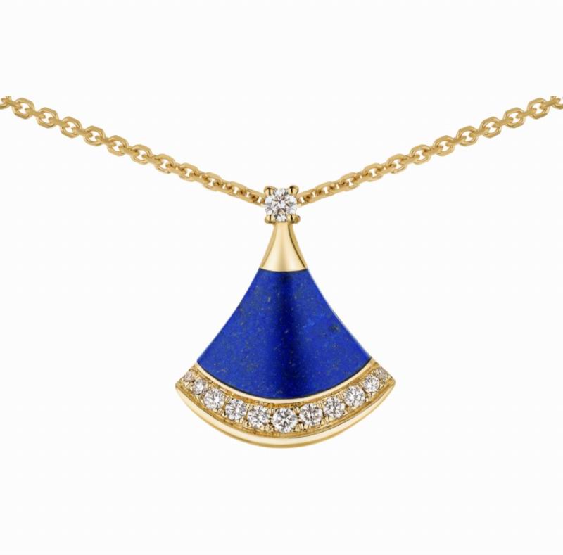 Bvlgari Necklace 05yxs06 (3)
