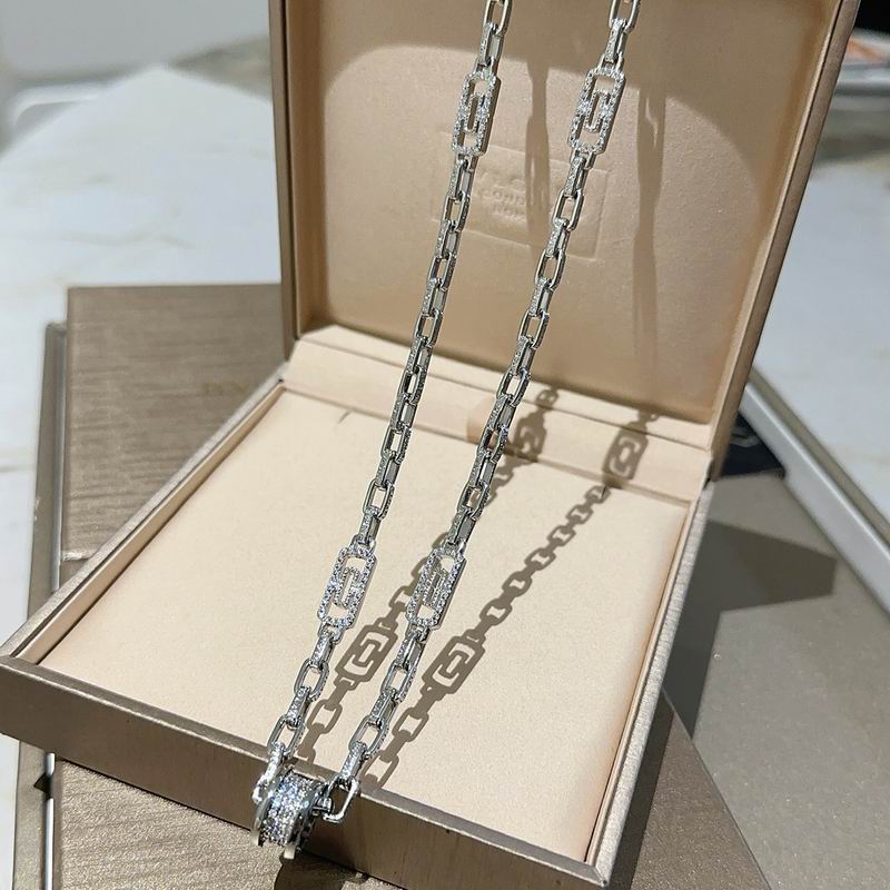 Bvlgari Necklace 05yxs07 (2)