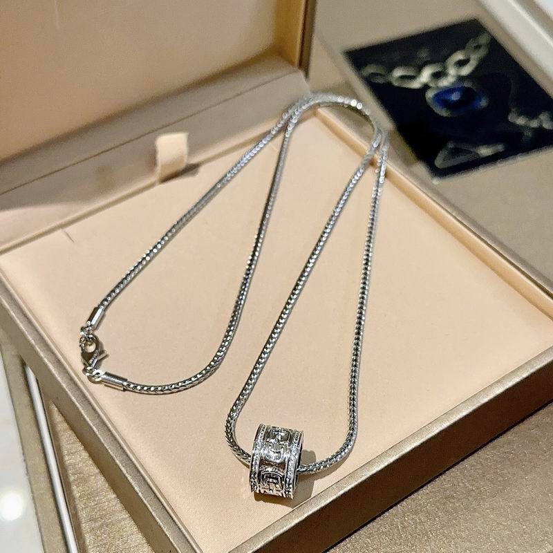 Bvlgari Necklace 05yxs08 (1)