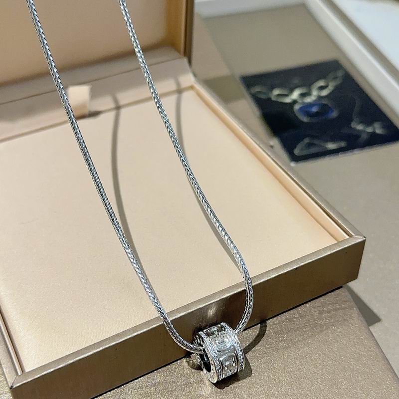 Bvlgari Necklace 05yxs08 (5)