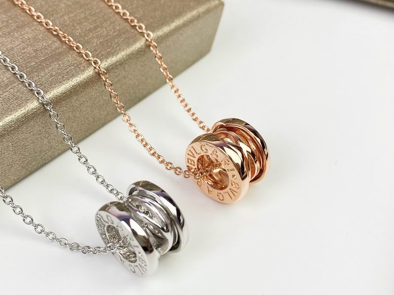 Bvlgari Necklace 05yxs36 (2)