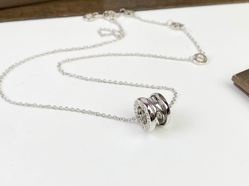 Bvlgari Necklace 05yxs36 (7)
