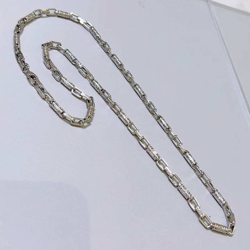 Bvlgari Necklace 05yxs40 (1)