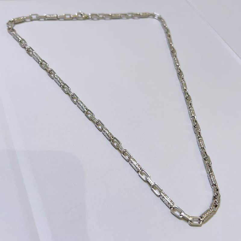 Bvlgari Necklace 05yxs40 (3)