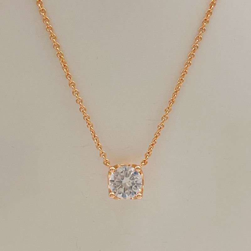 Bvlgari Necklace 05yxs53 (1)